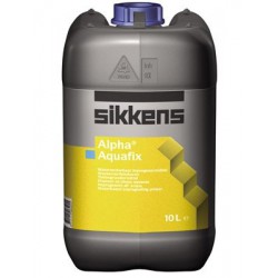Sikkens Alpha Aquafix 10 Liter