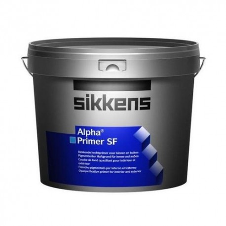 Sikkens Alpha Primer SF