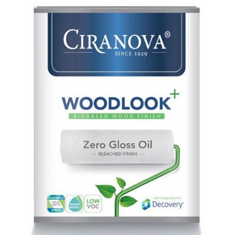 Ciranova Woodlook Plus