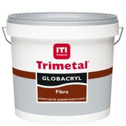 Globacryl Fibra 10 Ltr