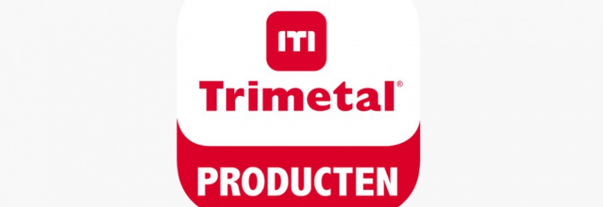 Merk uitgelicht: Trimetal
