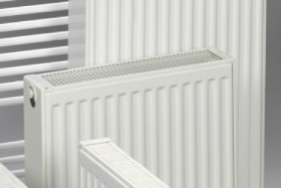 Radiatoren schilderen 
